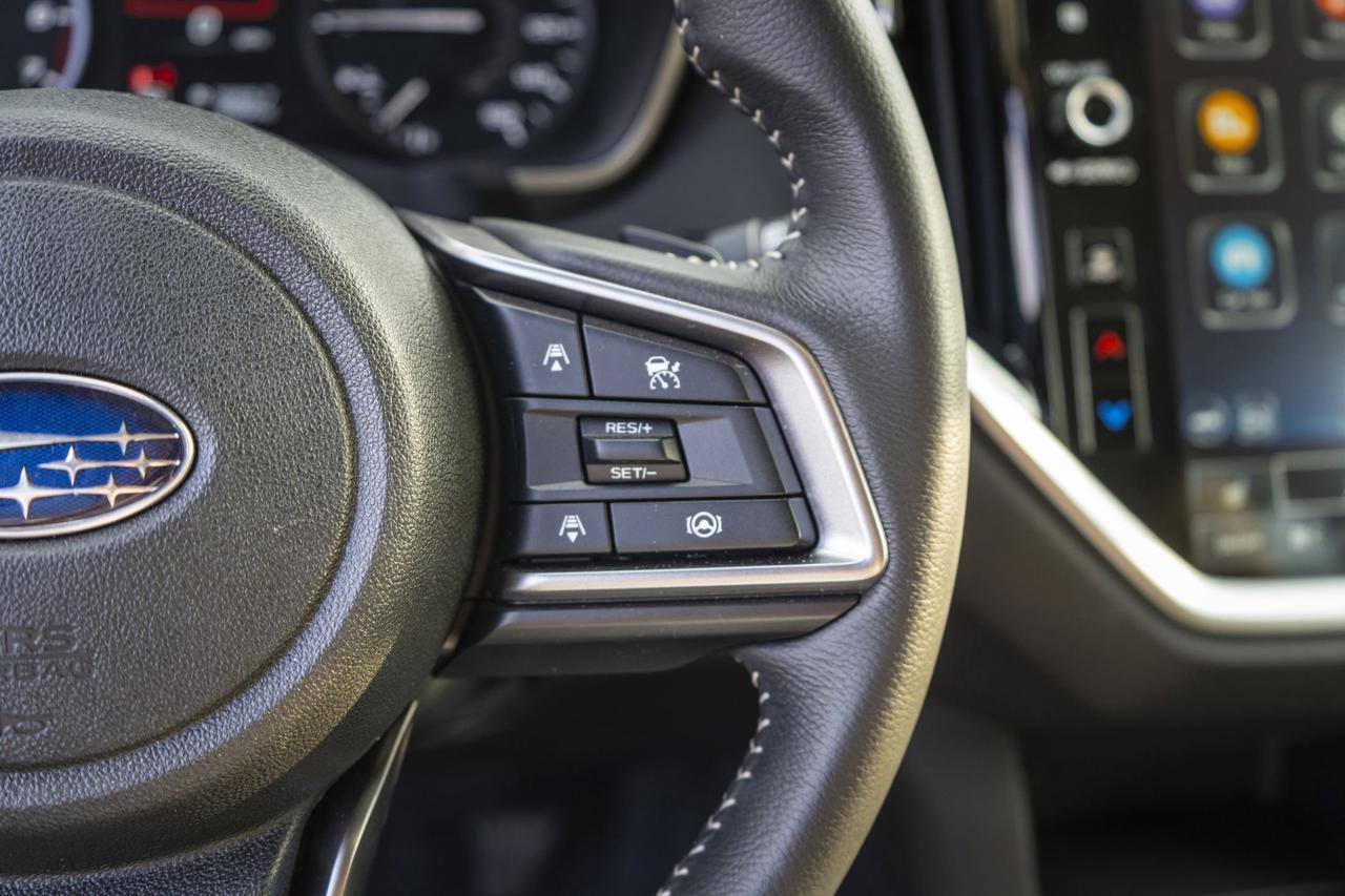 2025 Subaru Ascent Premium San Antonio TX