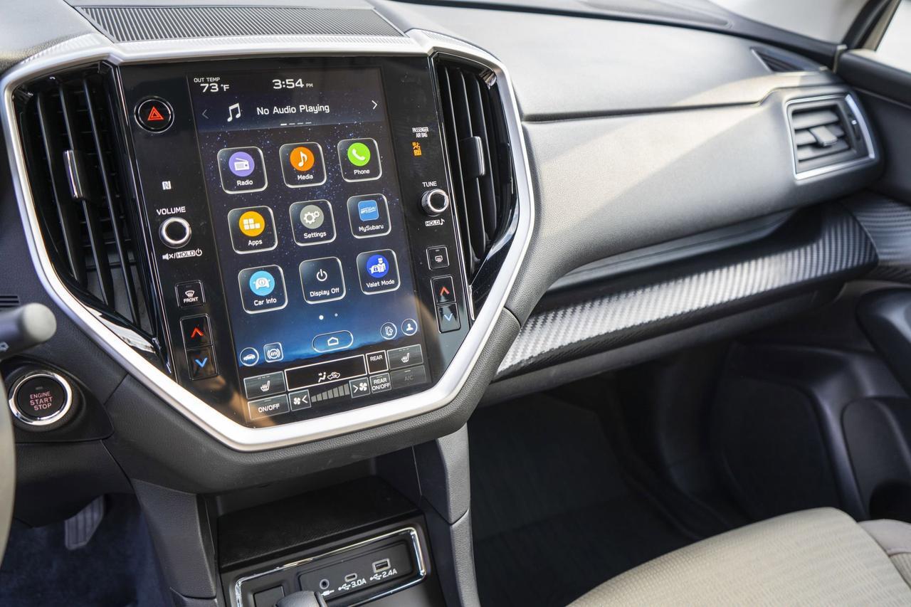 2025 Subaru Ascent Premium San Antonio TX