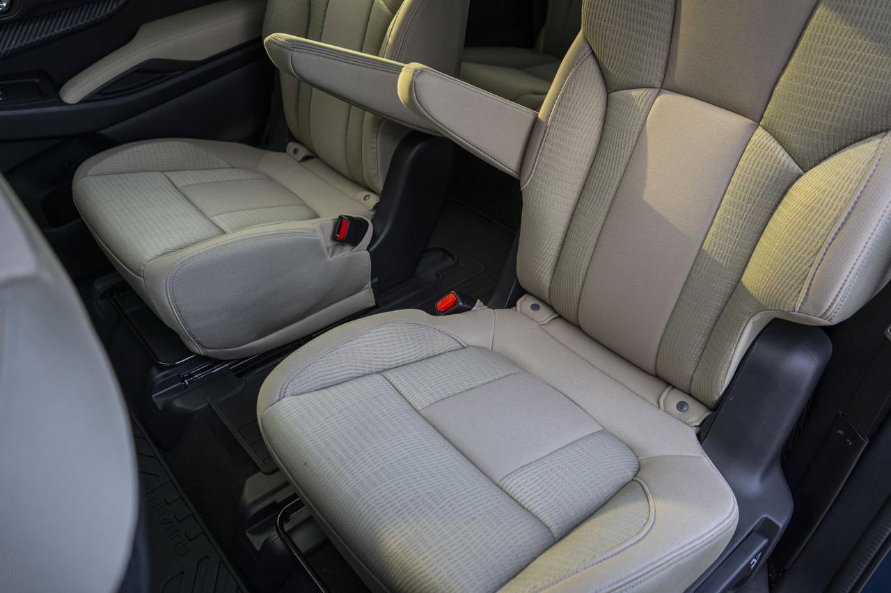 2025 Subaru Ascent Premium San Antonio TX