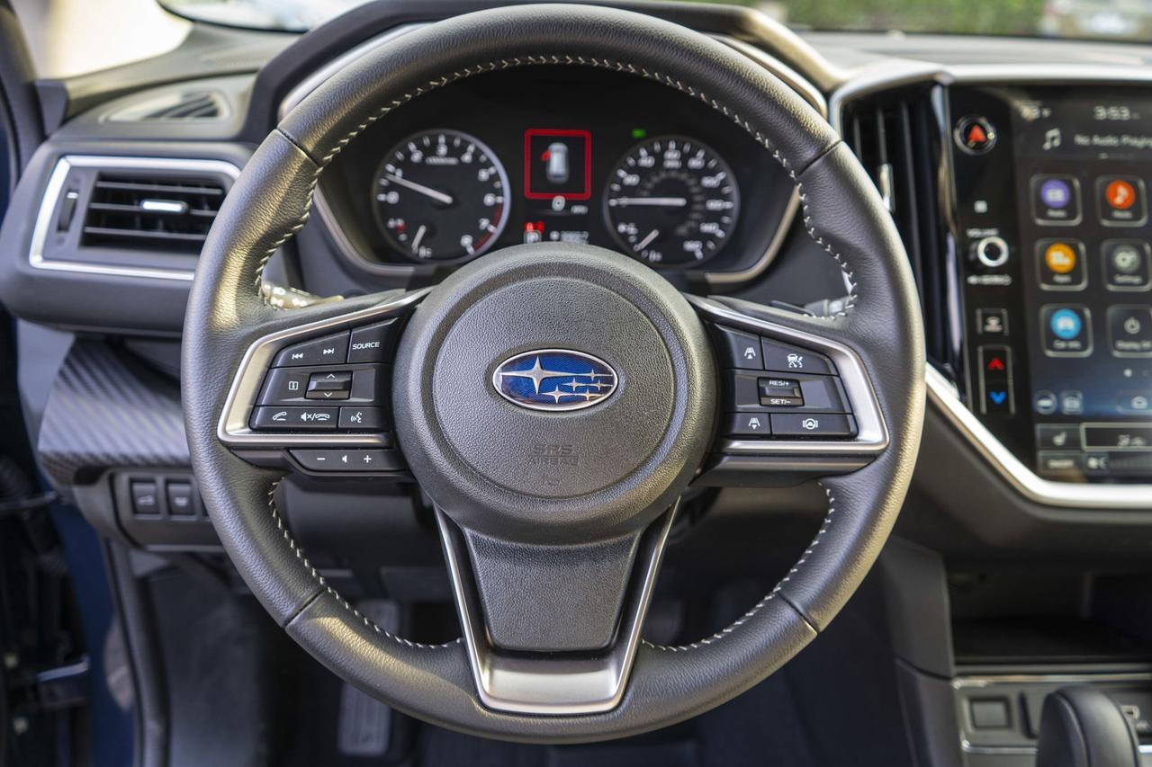 2025 Subaru Ascent Premium San Antonio TX