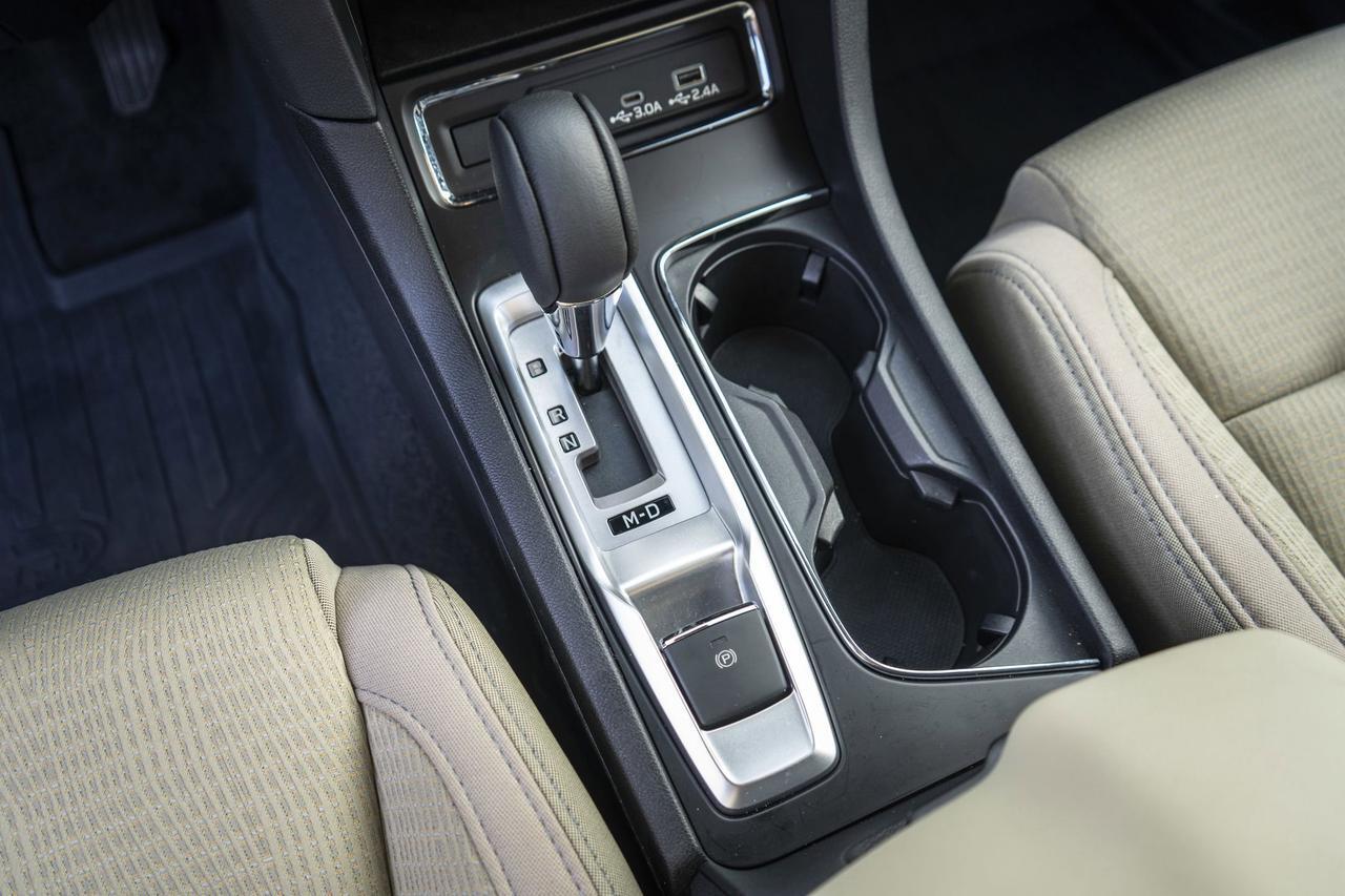 2025 Subaru Ascent Premium San Antonio TX