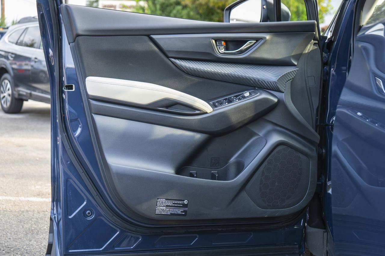 2025 Subaru Ascent Premium San Antonio TX