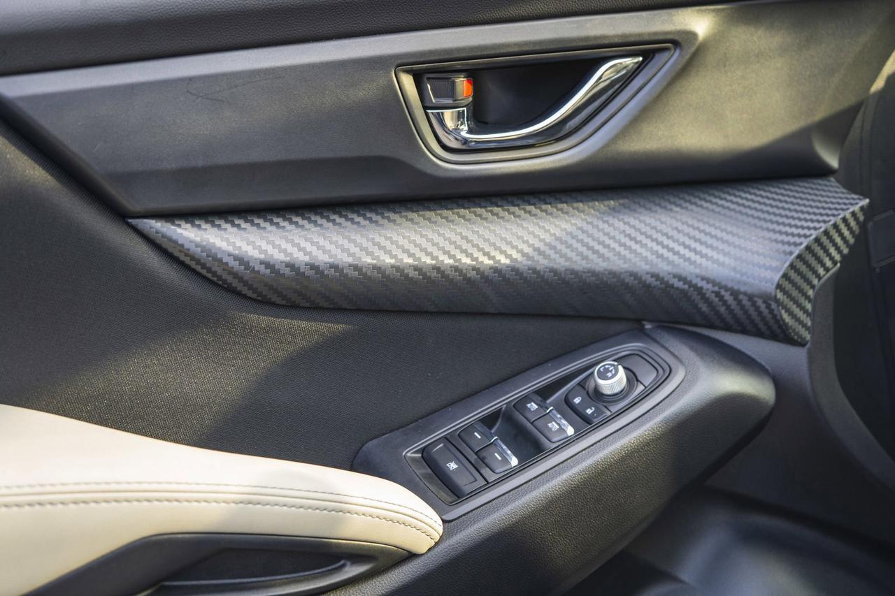 2025 Subaru Ascent Premium San Antonio TX