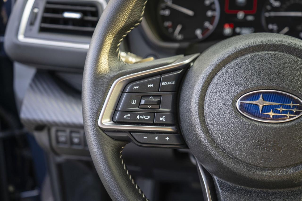 2025 Subaru Ascent Premium San Antonio TX