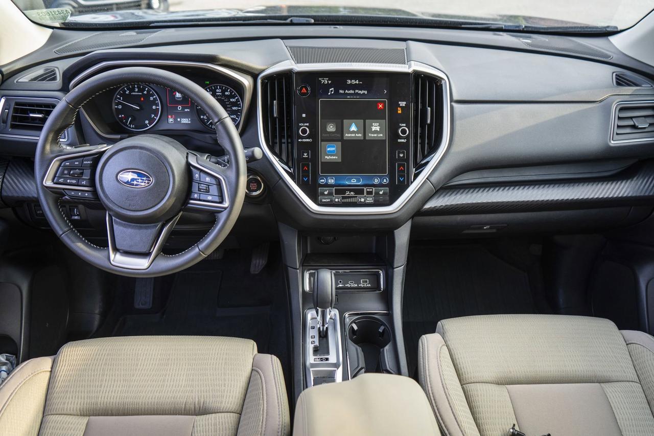 2025 Subaru Ascent Premium San Antonio TX
