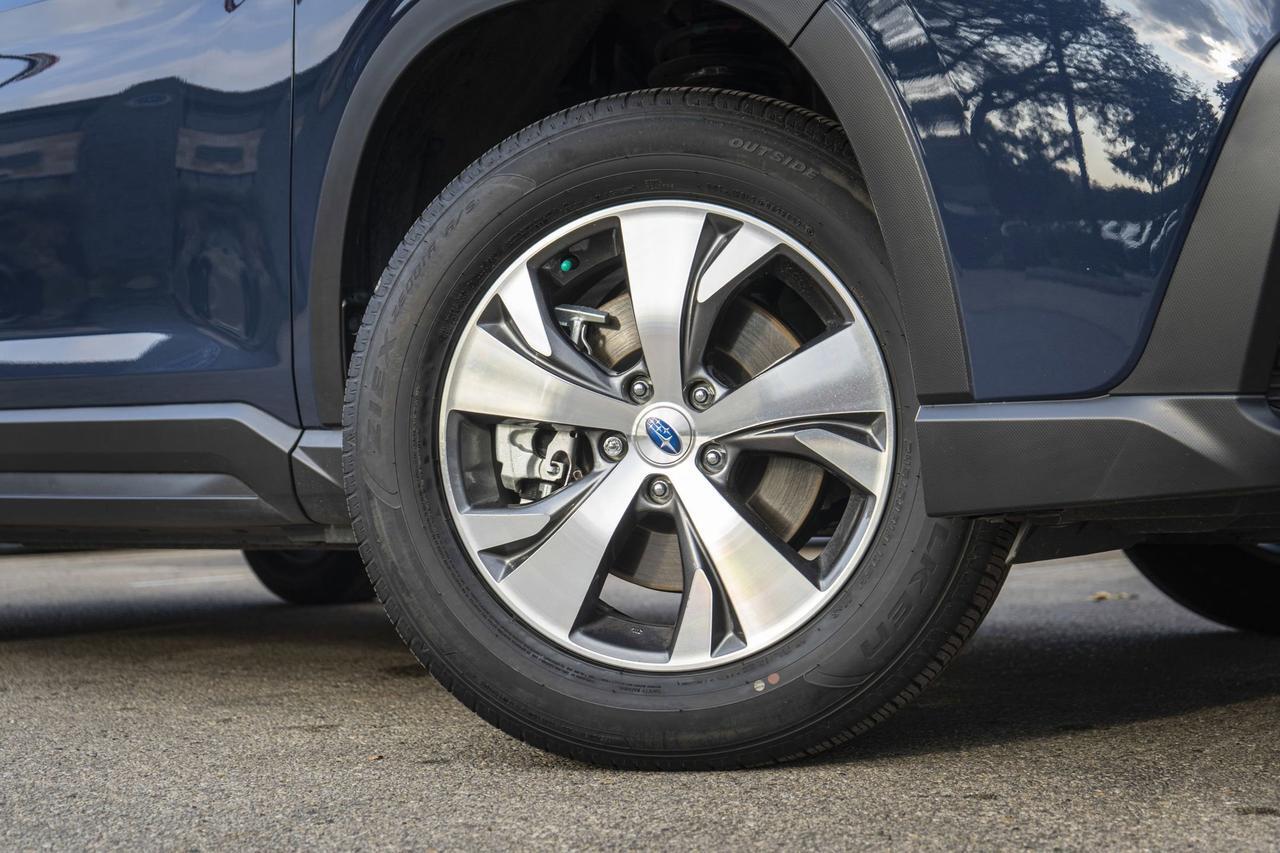 2025 Subaru Ascent Premium San Antonio TX