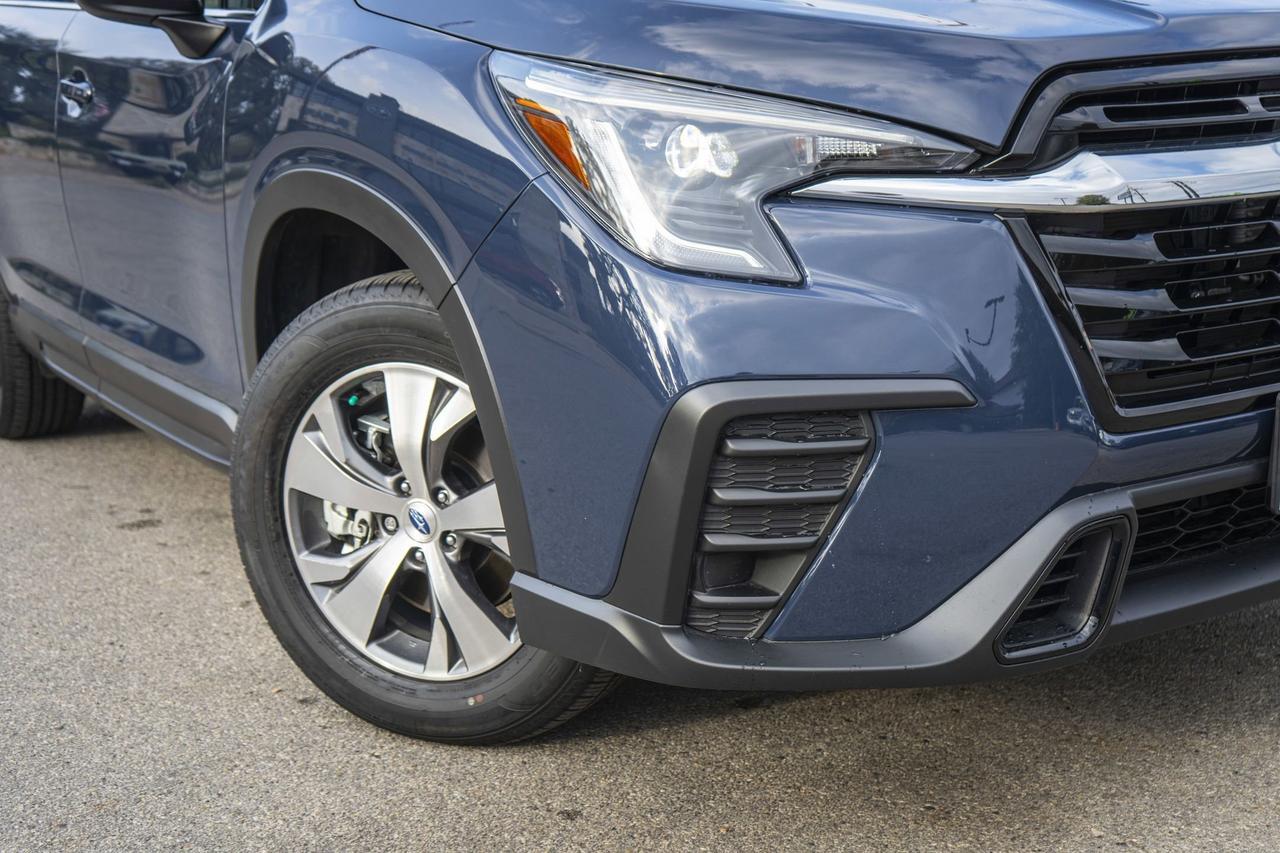 2025 Subaru Ascent Premium San Antonio TX