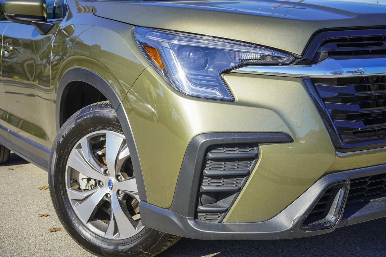 2025 Subaru Ascent Premium