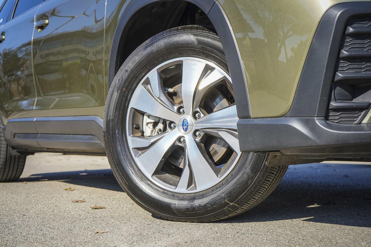 2025 Subaru Ascent Premium