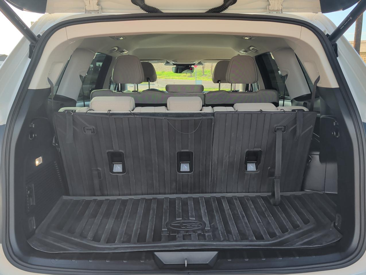 2025 Subaru Ascent Premium San Juan TX