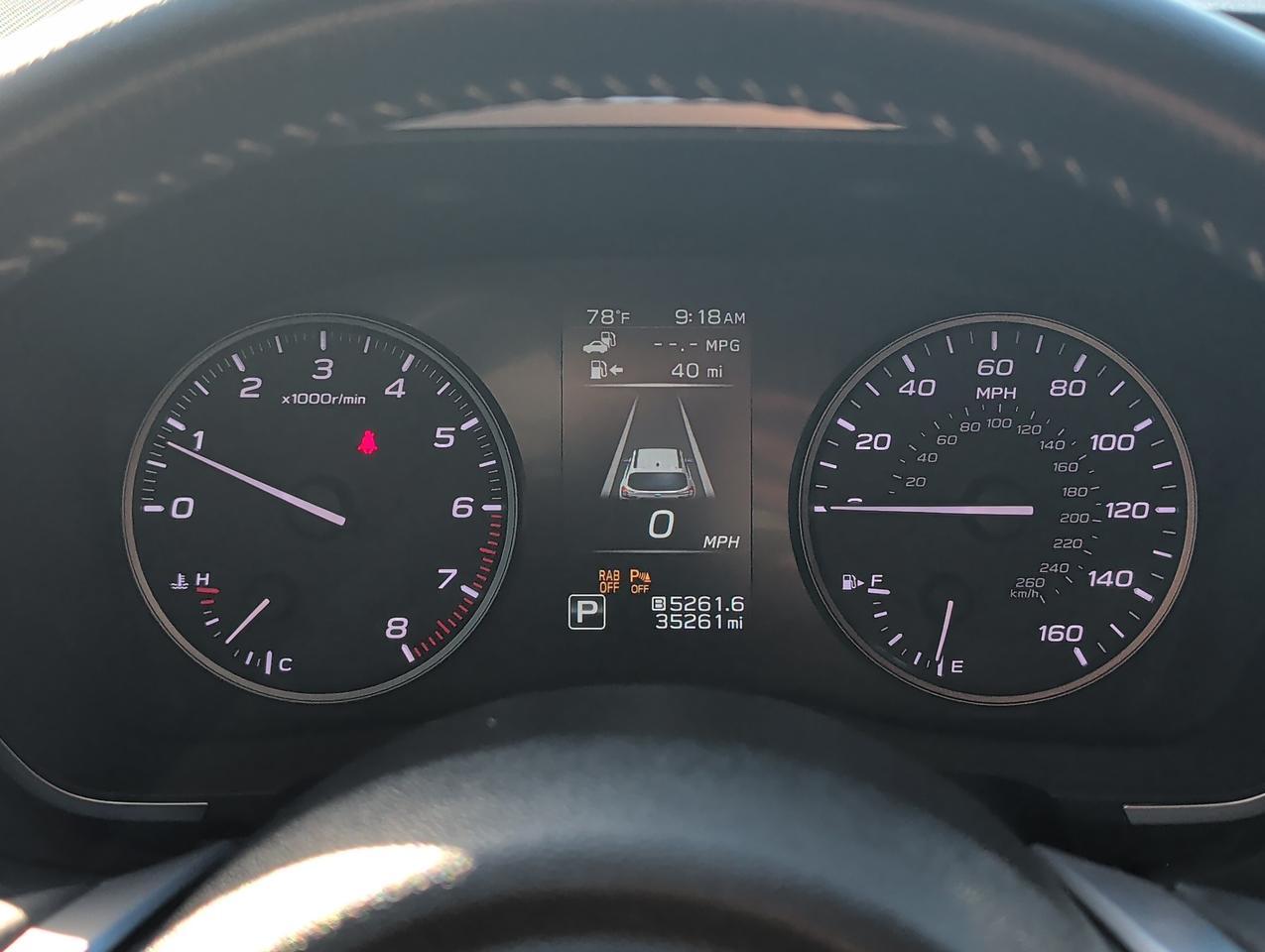 2025 Subaru Ascent Premium San Juan TX