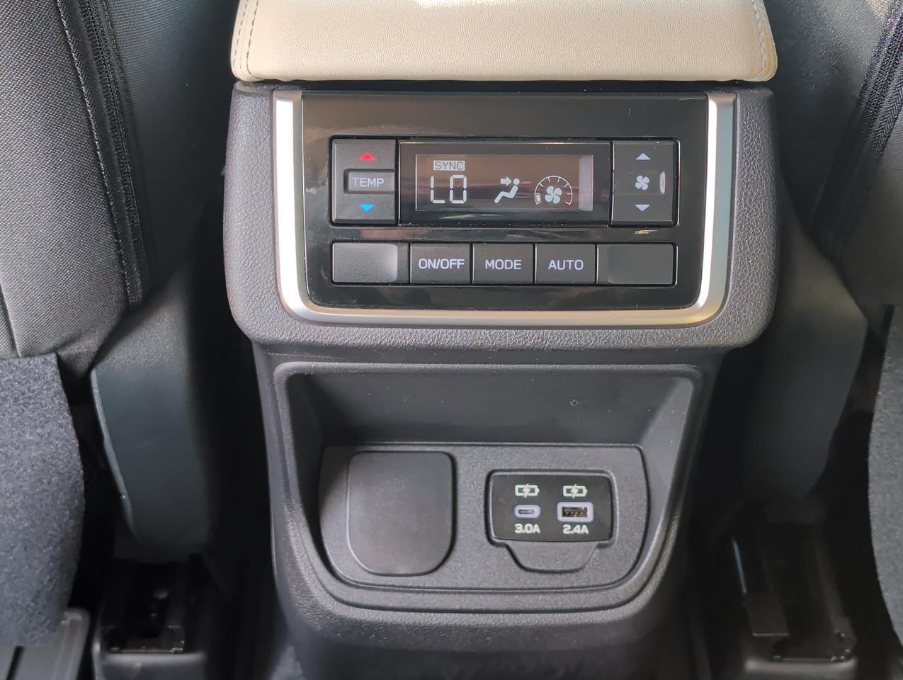 2025 Subaru Ascent Premium San Juan TX