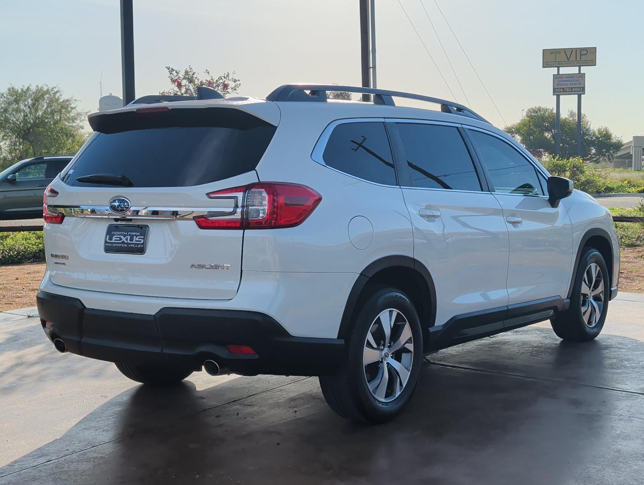 2025 Subaru Ascent Premium San Juan TX