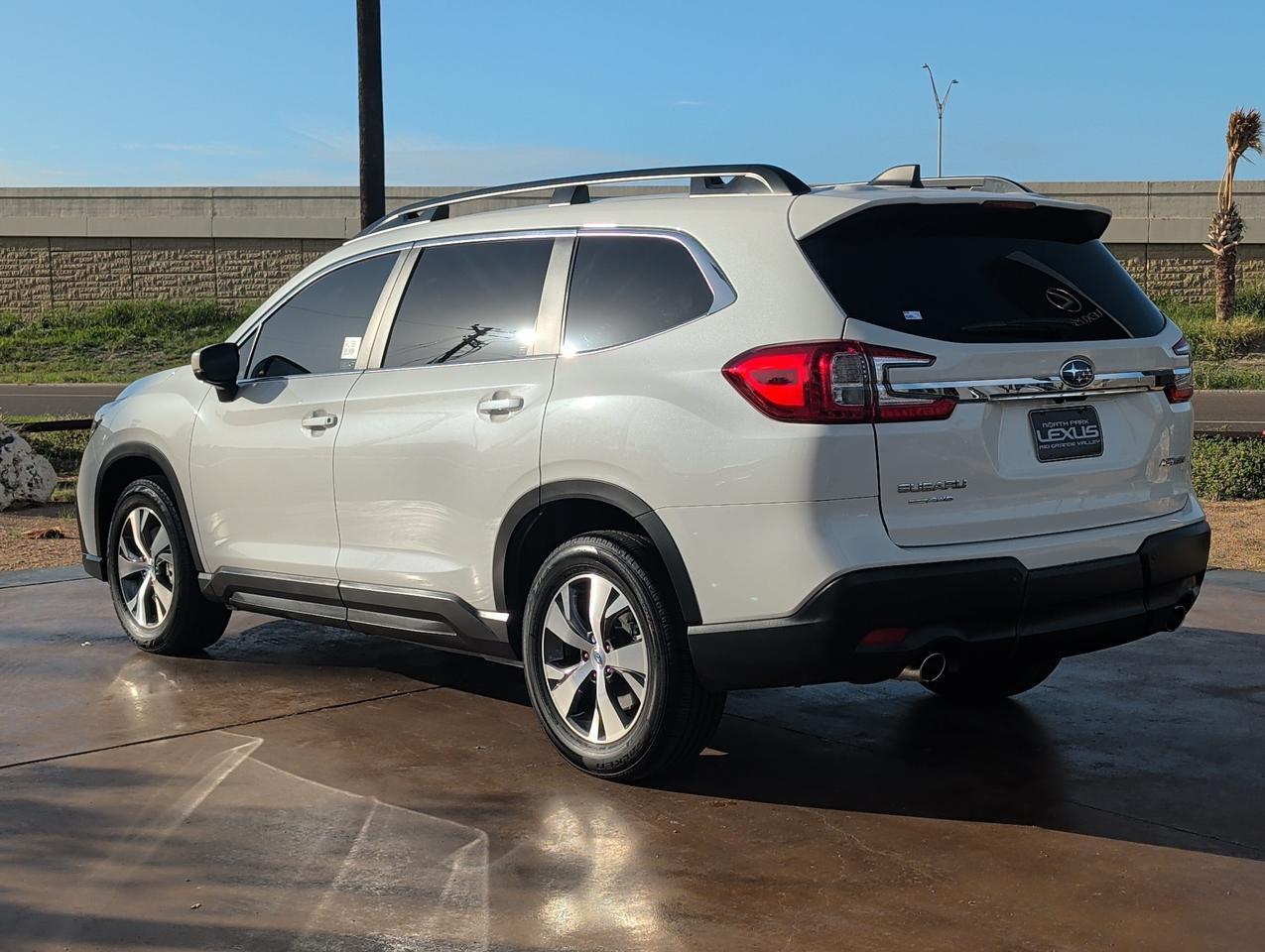 2025 Subaru Ascent Premium San Juan TX