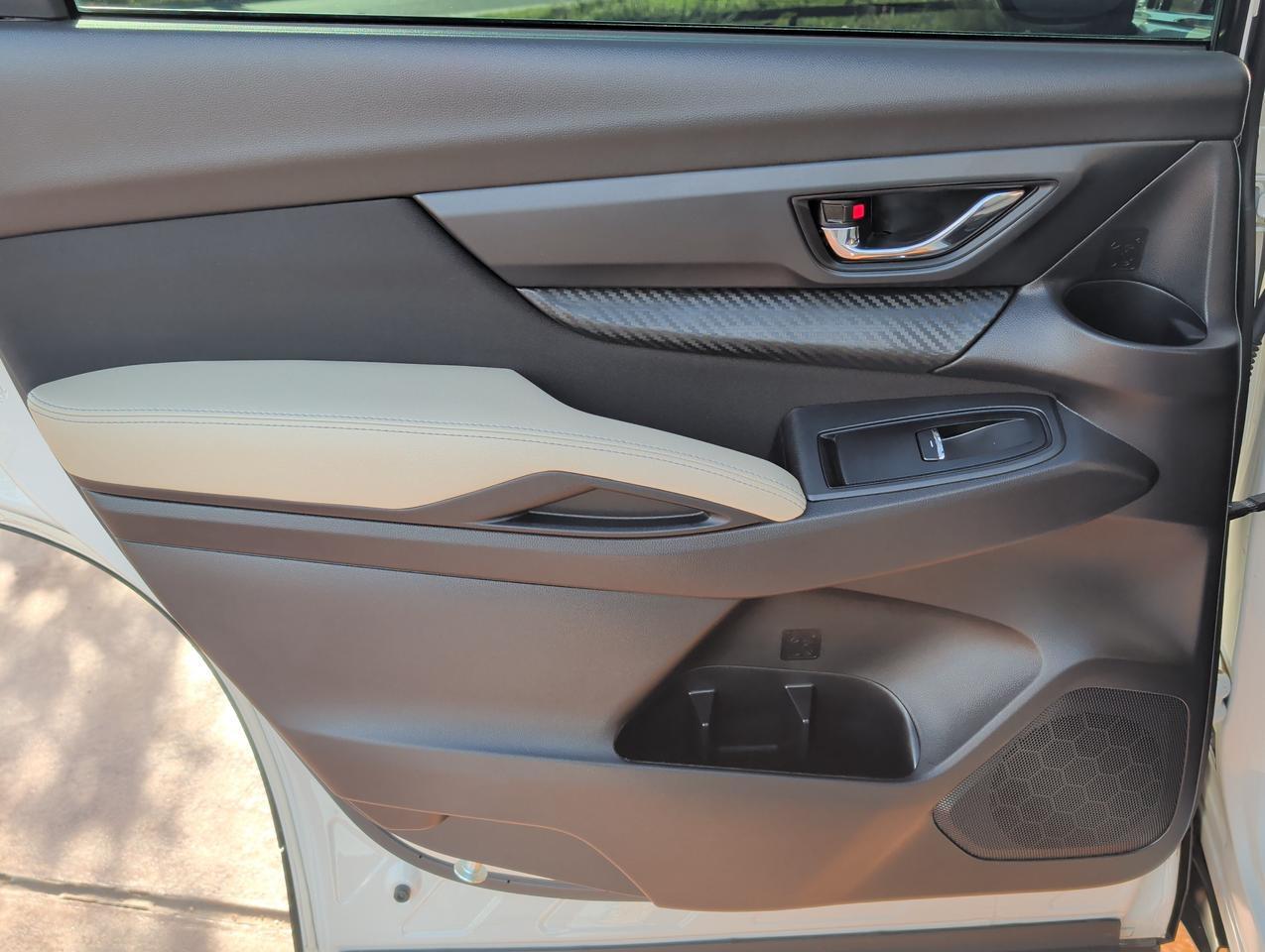 2025 Subaru Ascent Premium San Juan TX