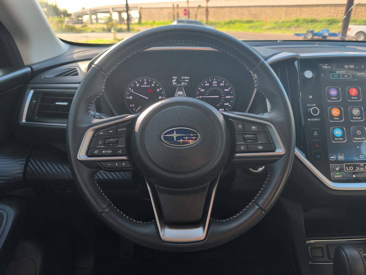 2025 Subaru Ascent Premium San Juan TX