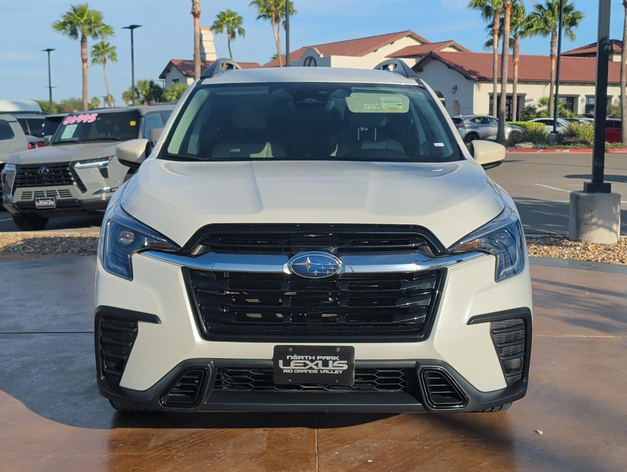 2025 Subaru Ascent Premium San Juan TX