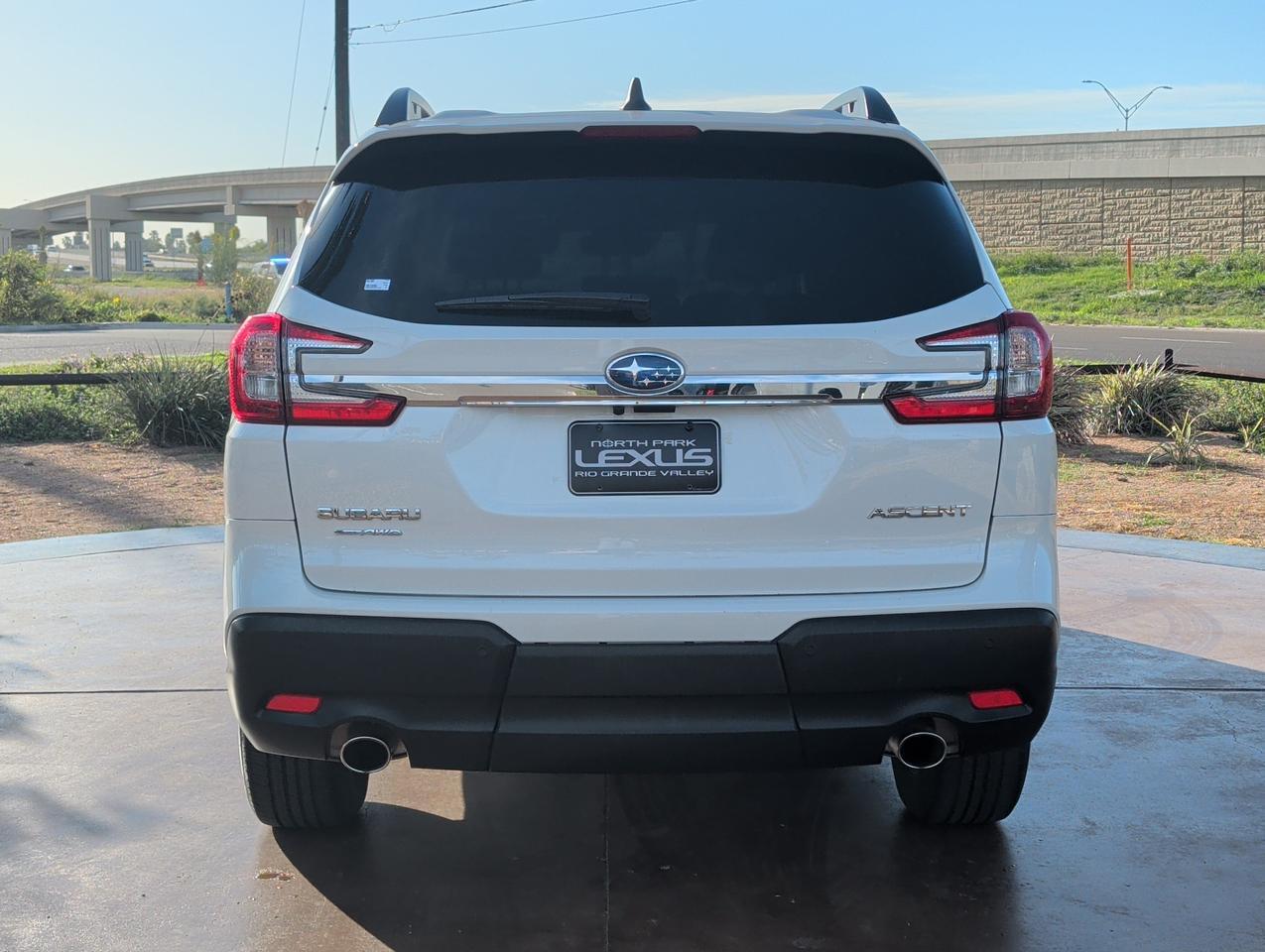 2025 Subaru Ascent Premium San Juan TX