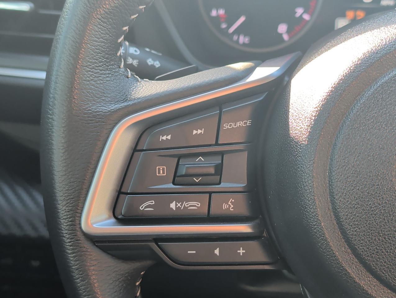 2025 Subaru Ascent Premium San Juan TX