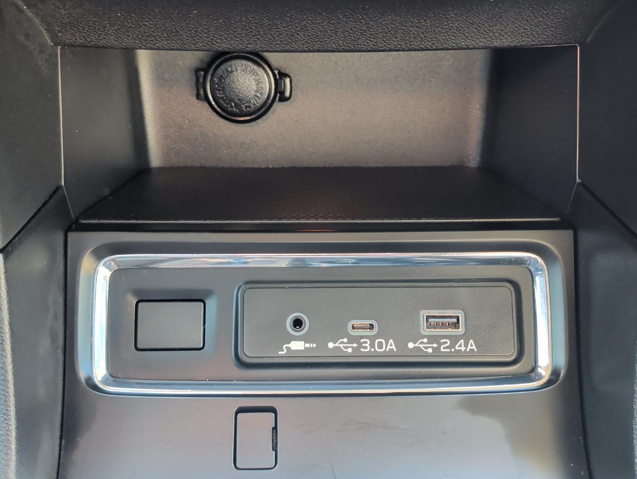 2025 Subaru Ascent Premium San Juan TX