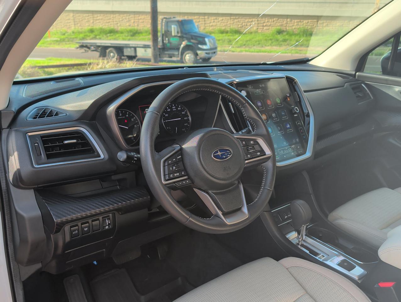 2025 Subaru Ascent Premium San Juan TX