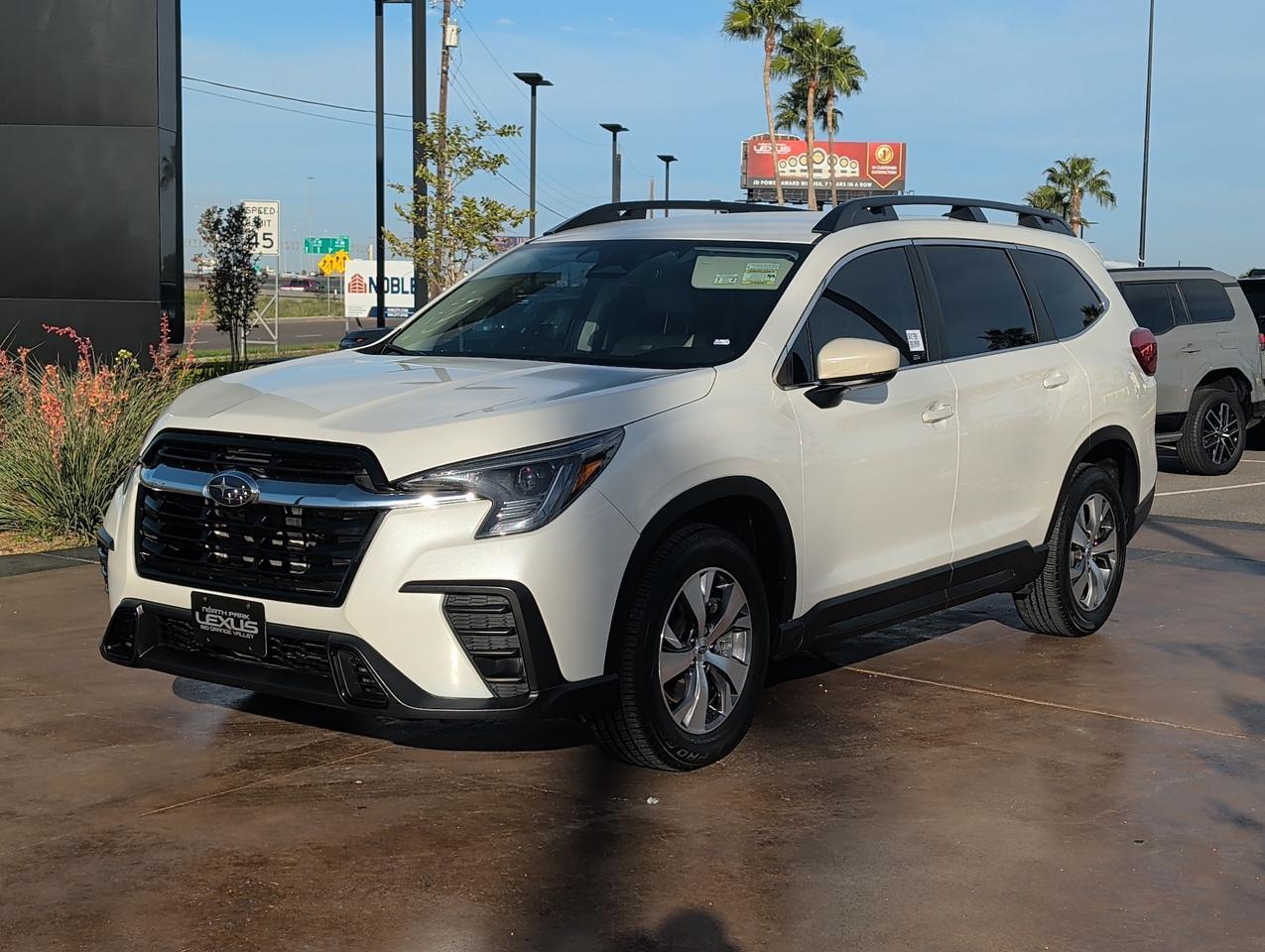 2025 Subaru Ascent Premium San Juan TX