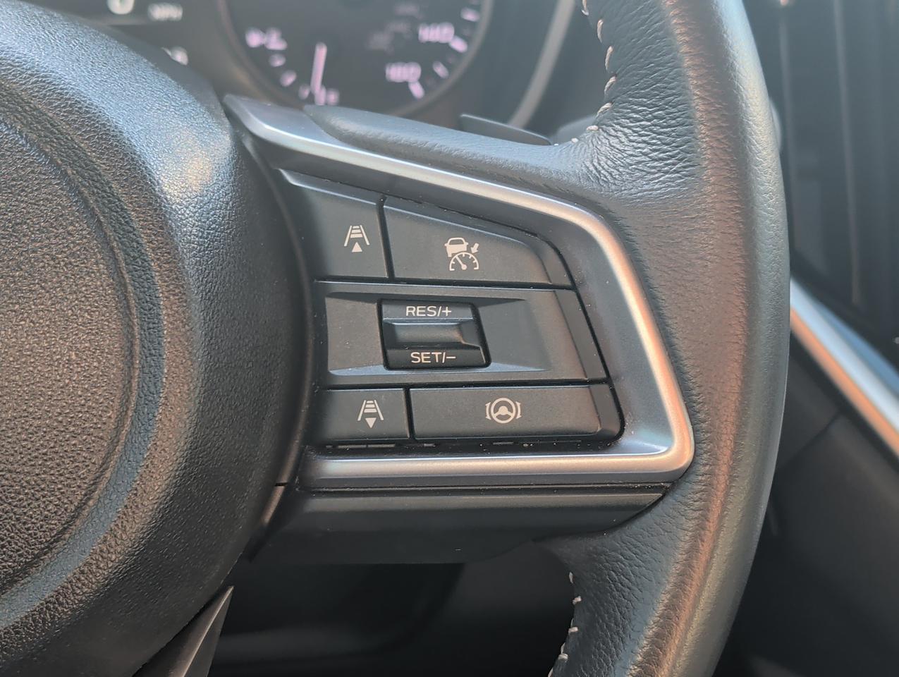 2025 Subaru Ascent Premium San Juan TX