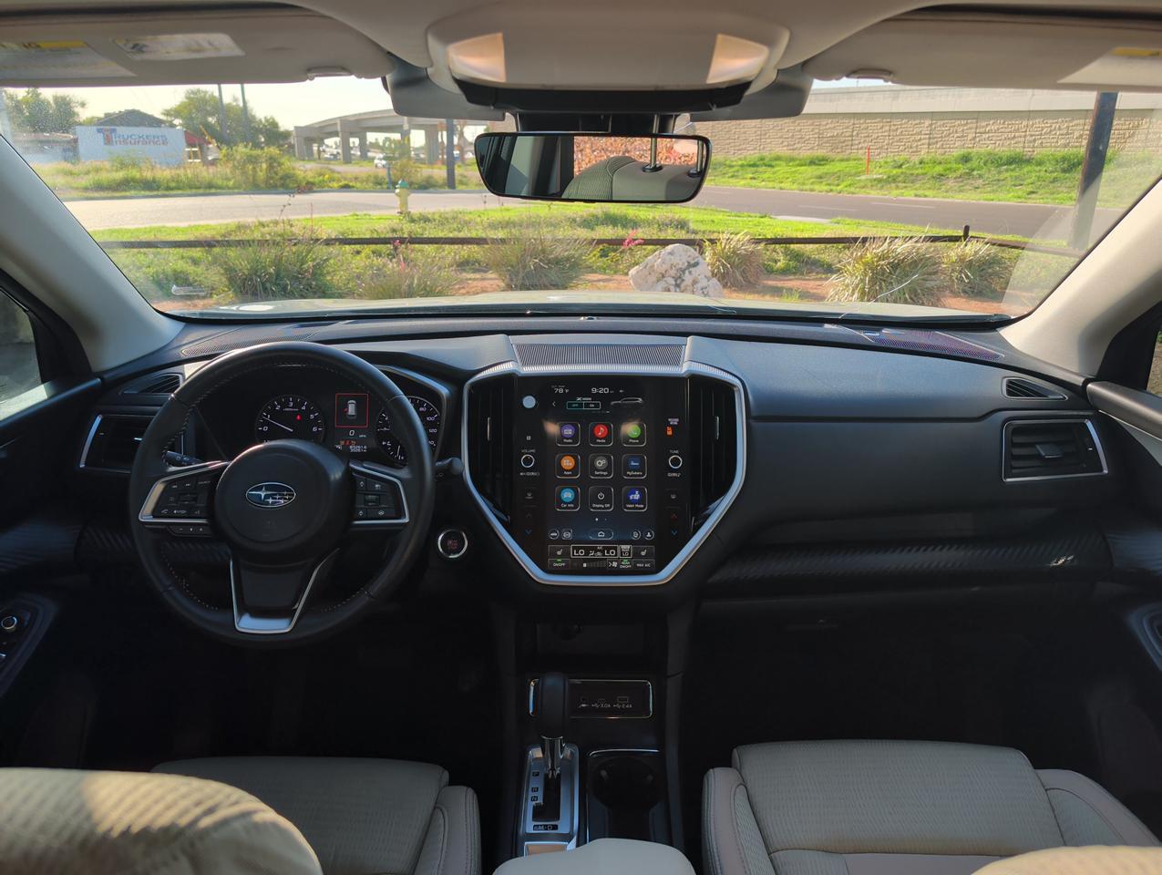 2025 Subaru Ascent Premium San Juan TX