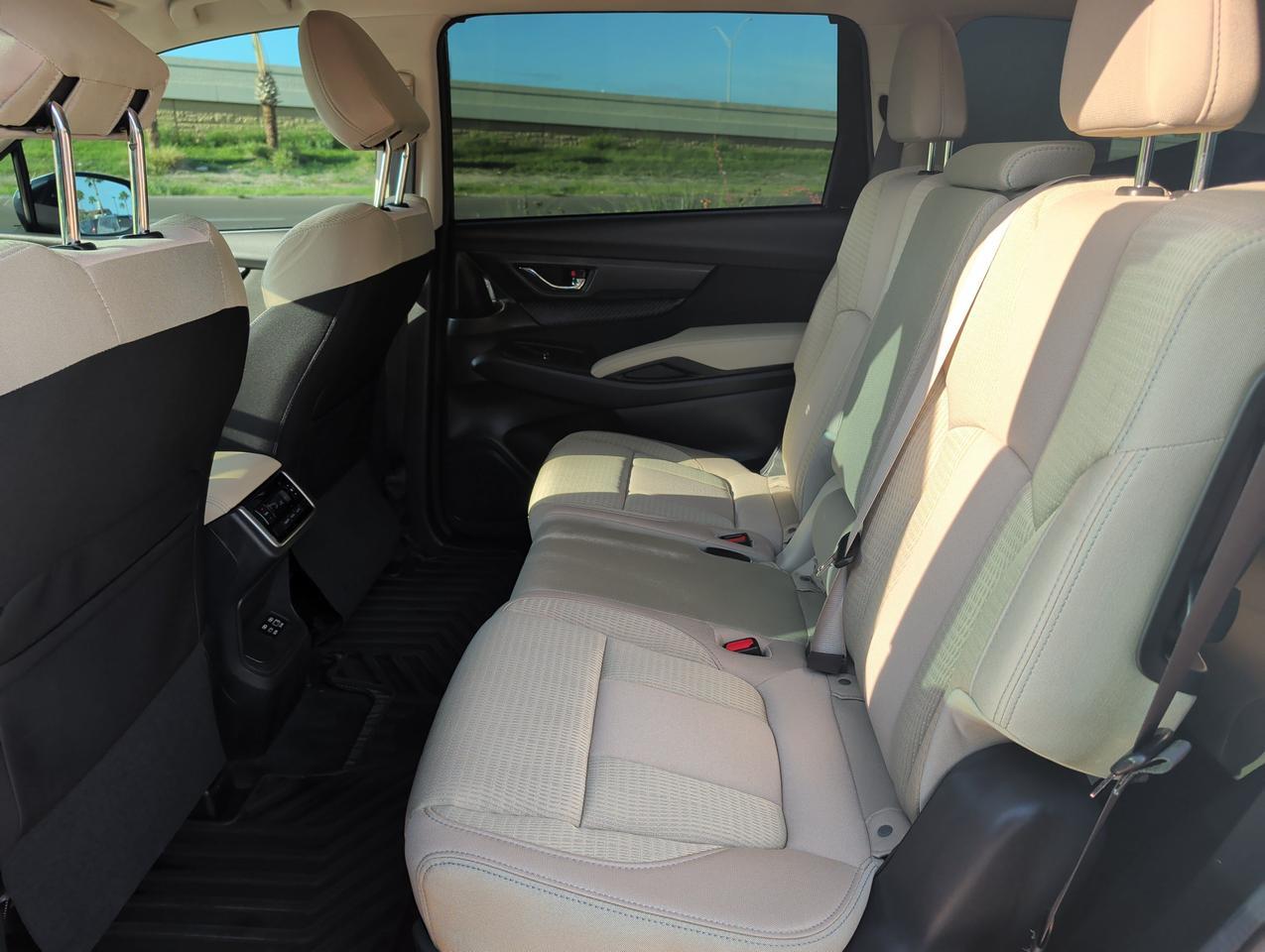 2025 Subaru Ascent Premium San Juan TX