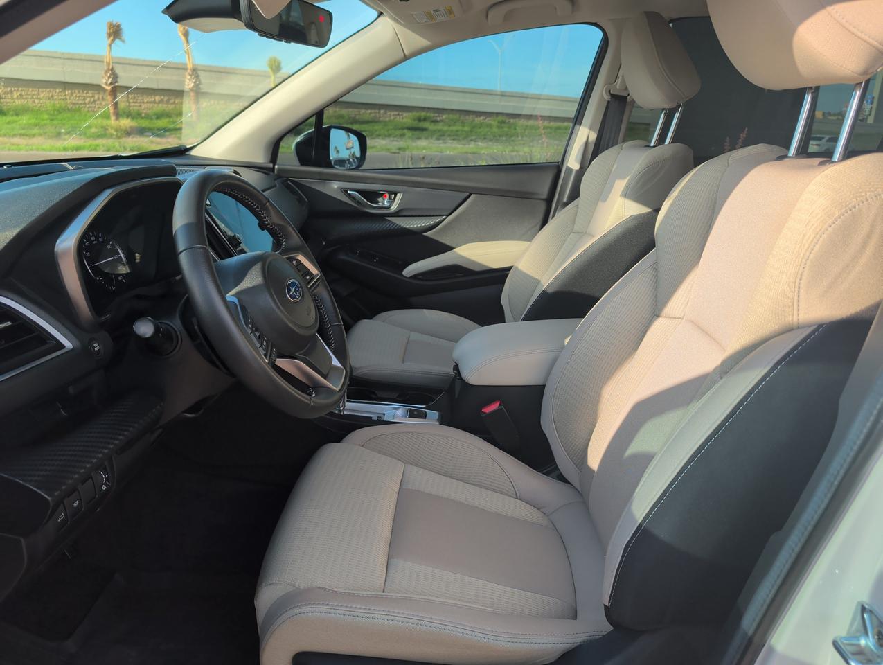 2025 Subaru Ascent Premium San Juan TX
