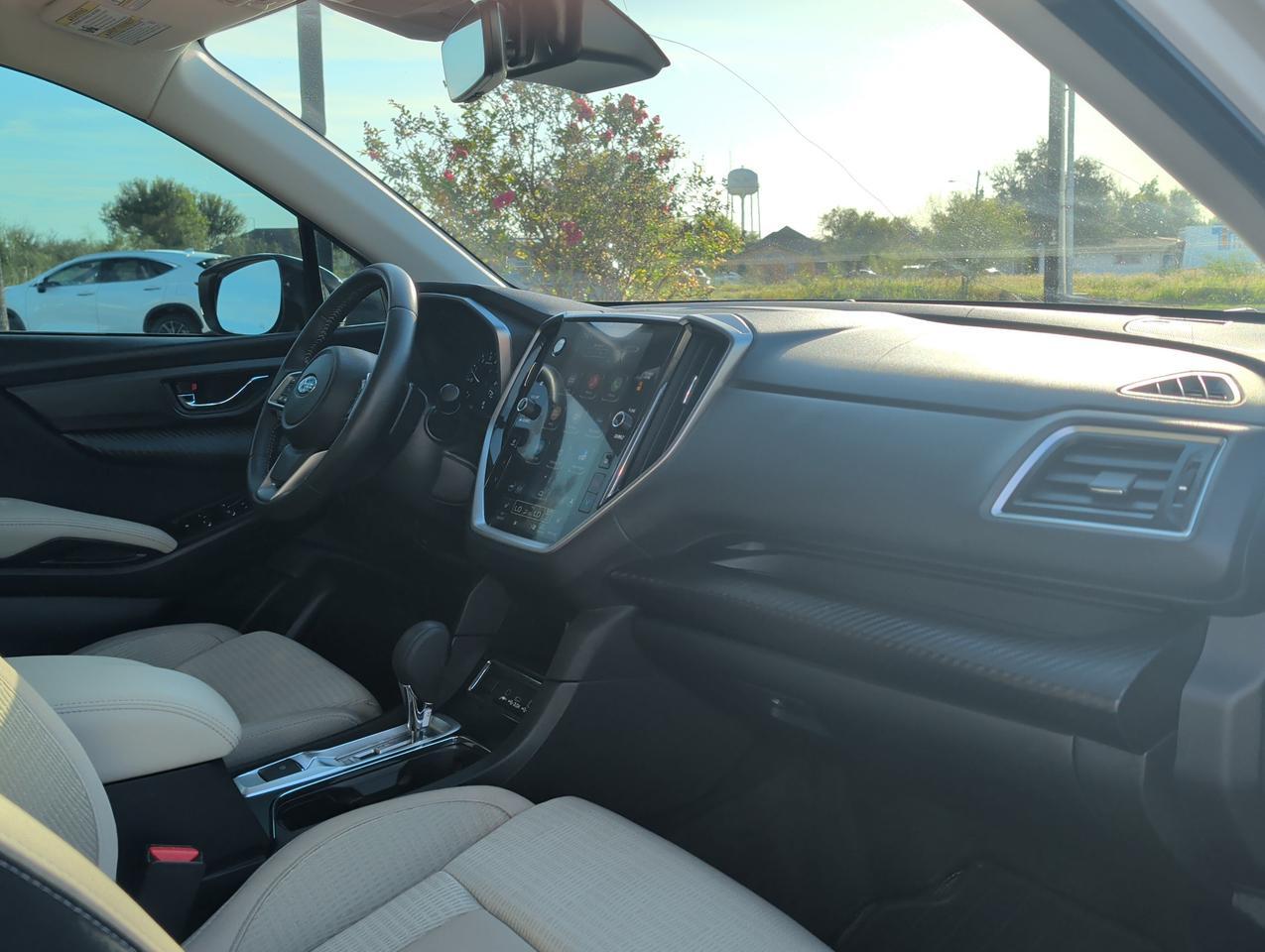 2025 Subaru Ascent Premium San Juan TX
