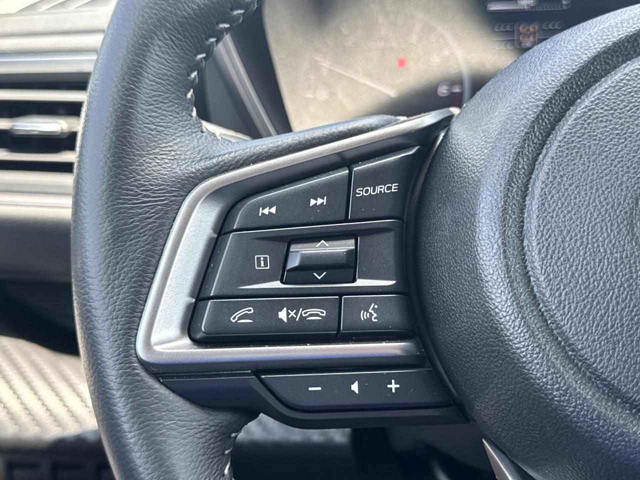 2025 Subaru Ascent Premium San Antonio TX