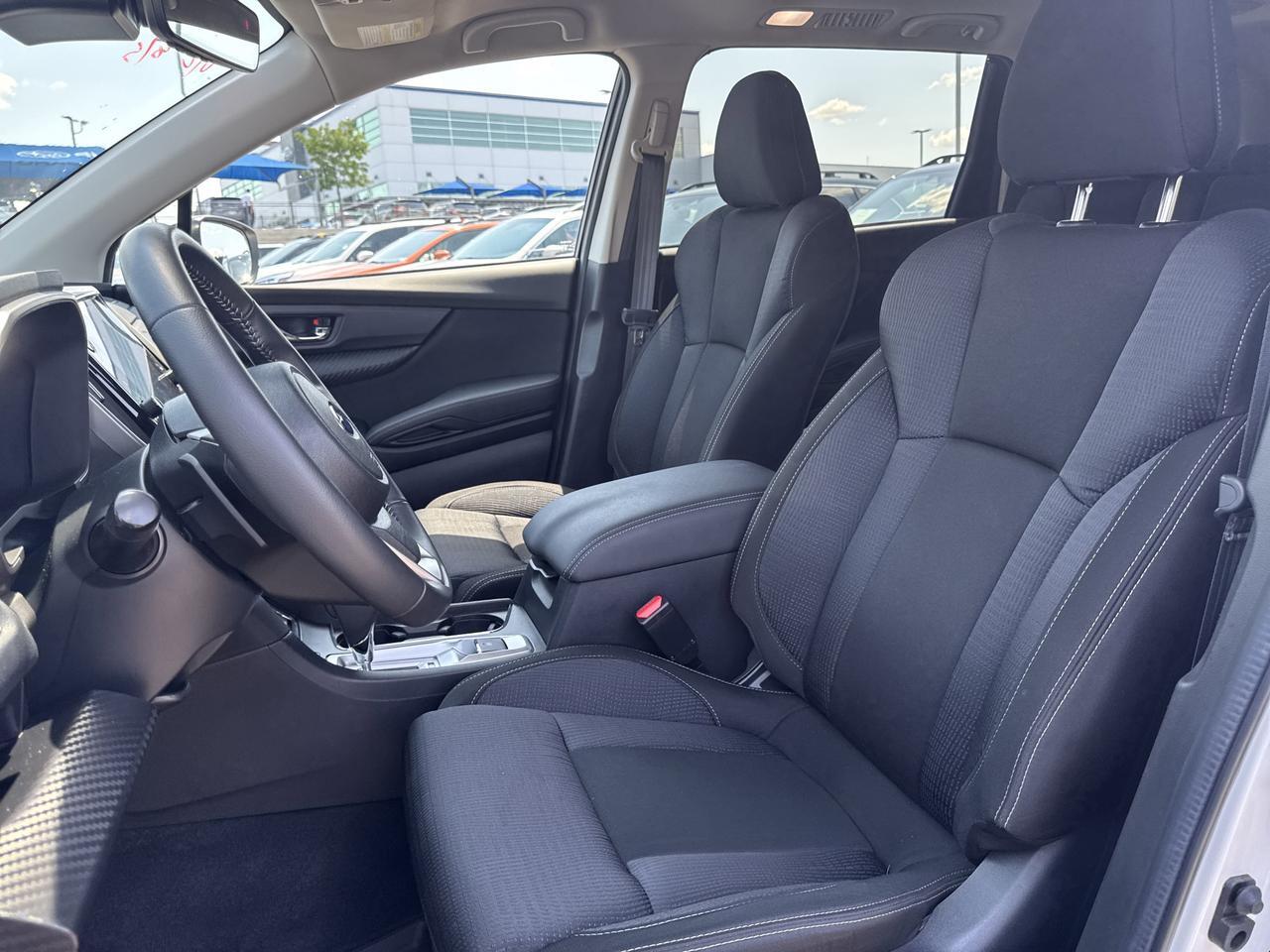2025 Subaru Ascent Premium San Antonio TX