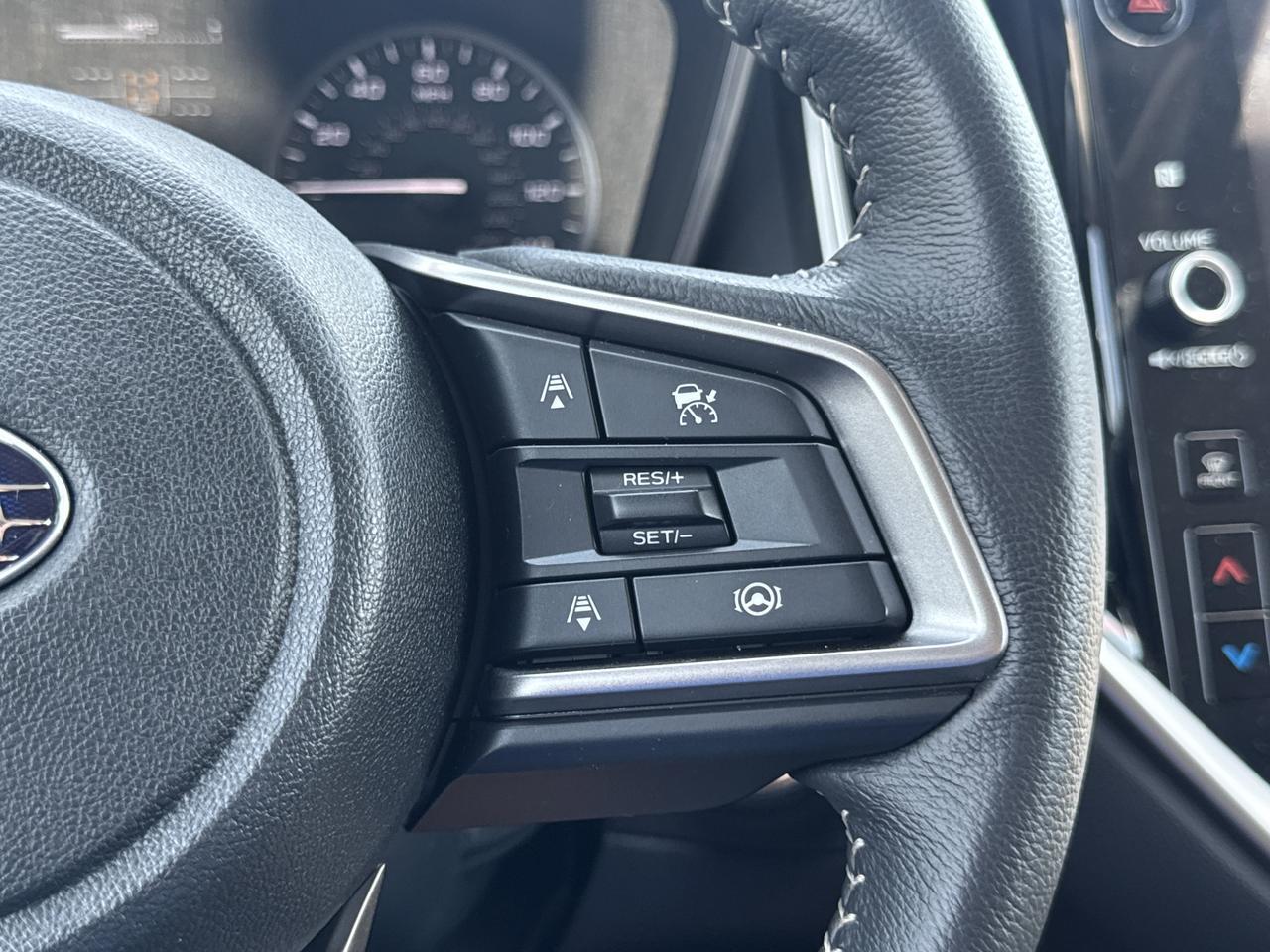 2025 Subaru Ascent Premium San Antonio TX