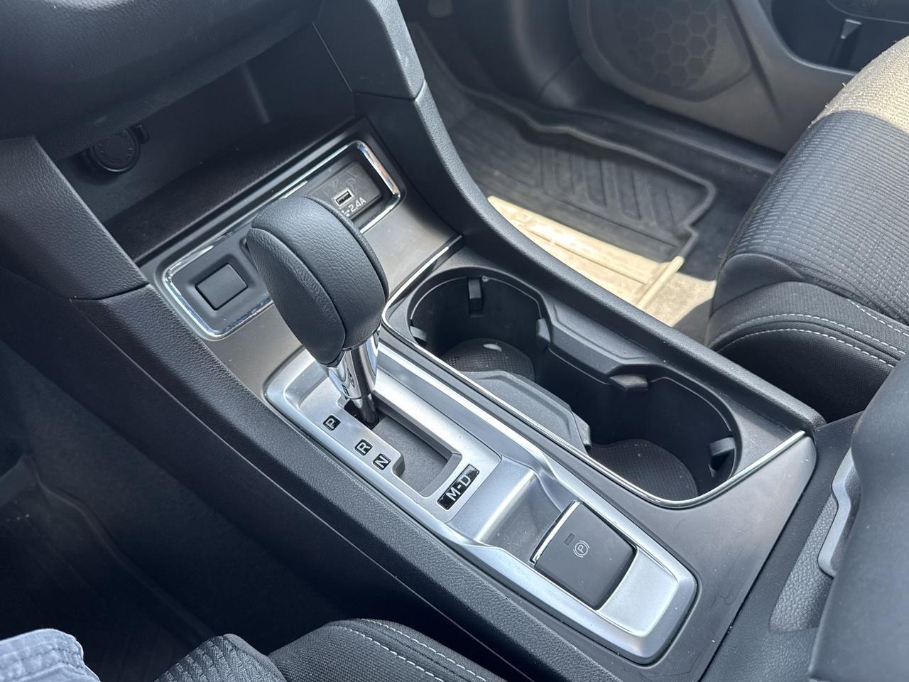 2025 Subaru Ascent Premium San Antonio TX
