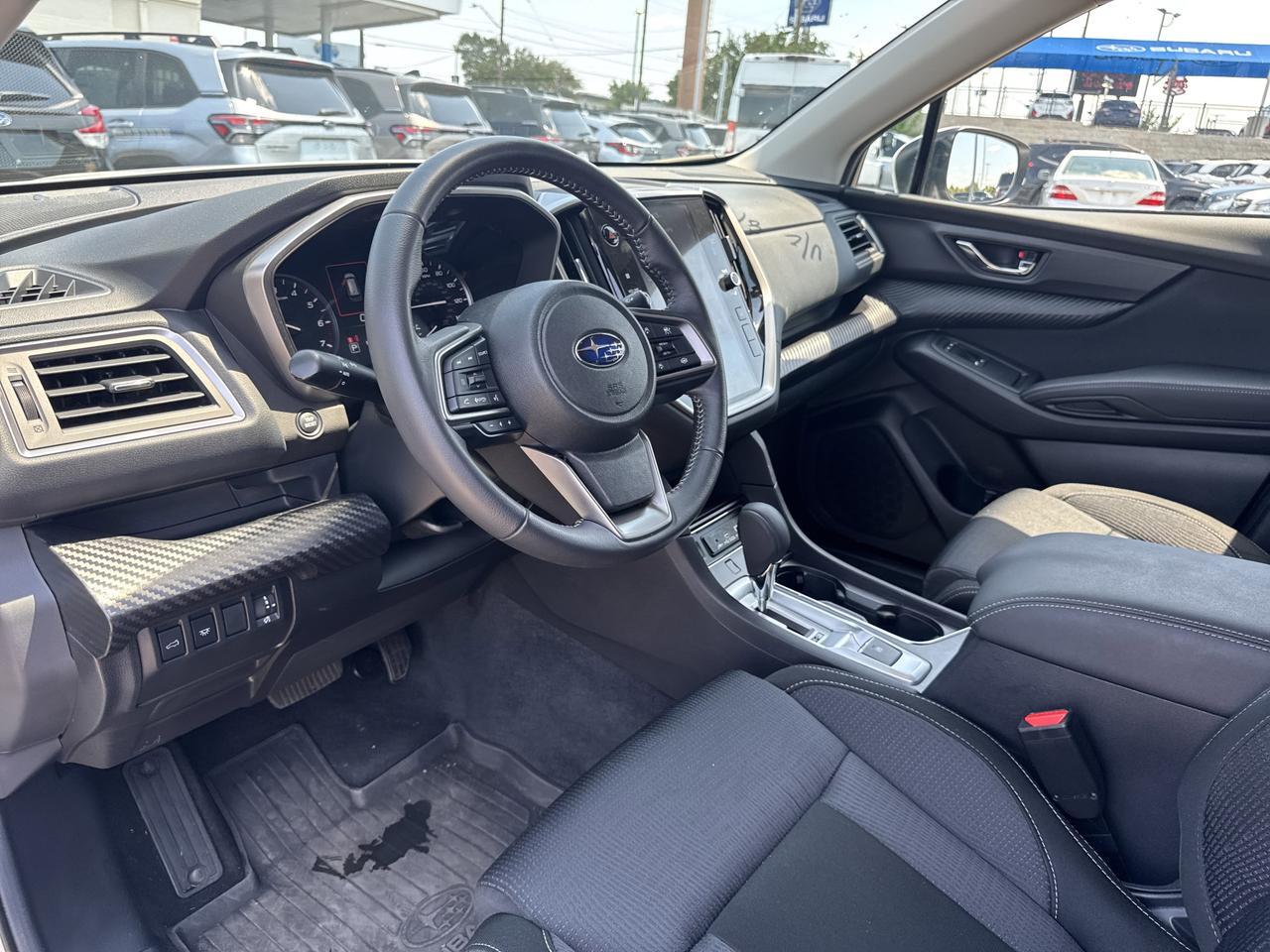 2025 Subaru Ascent Premium San Antonio TX