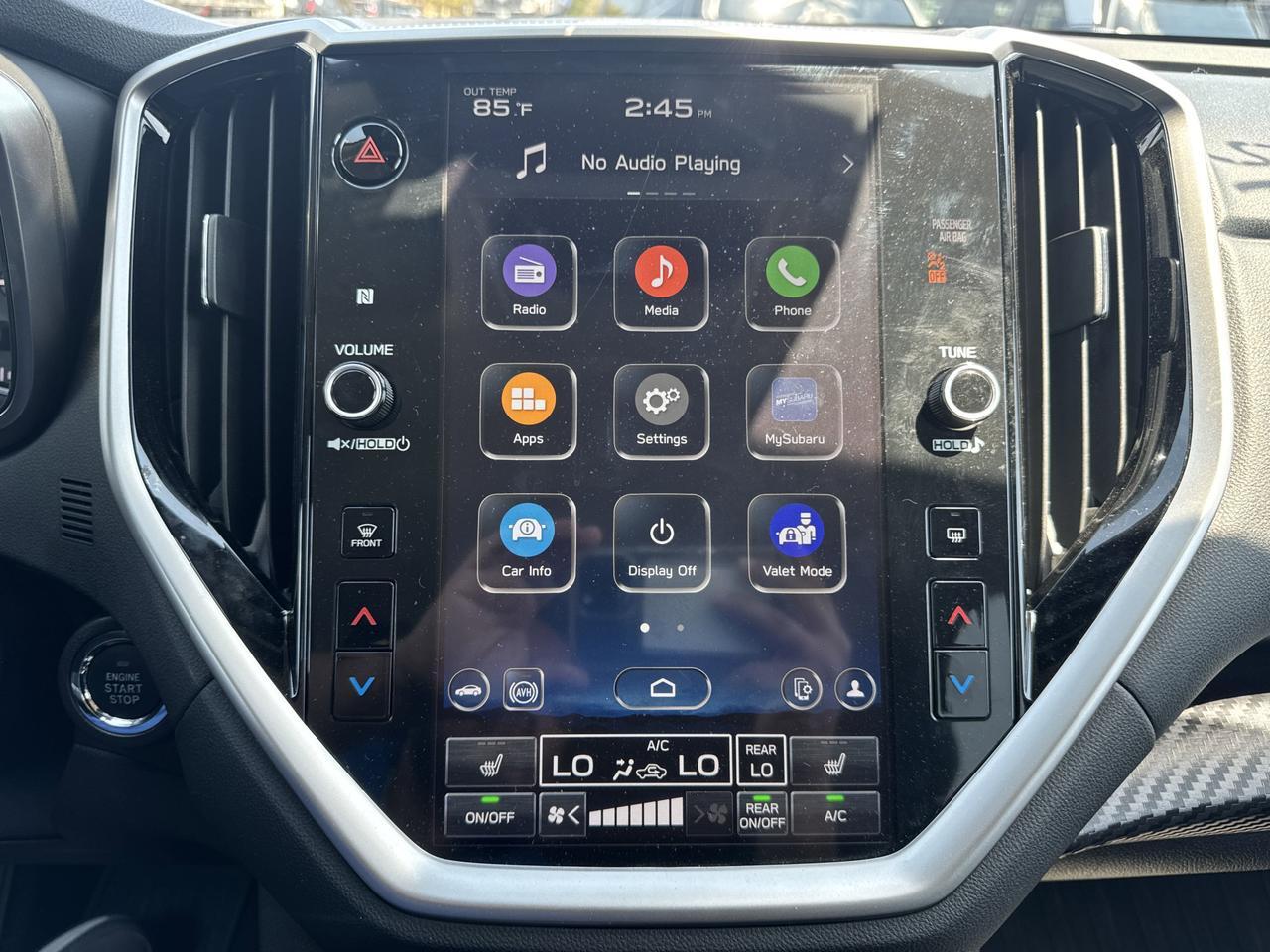 2025 Subaru Ascent Premium San Antonio TX