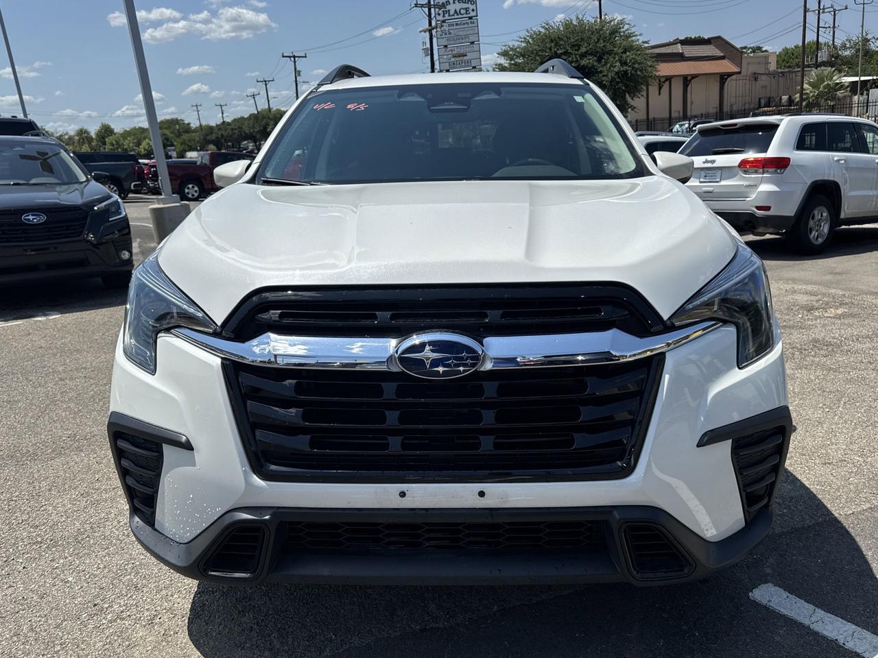 2025 Subaru Ascent Premium San Antonio TX