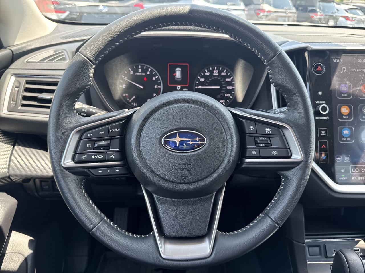 2025 Subaru Ascent Premium San Antonio TX
