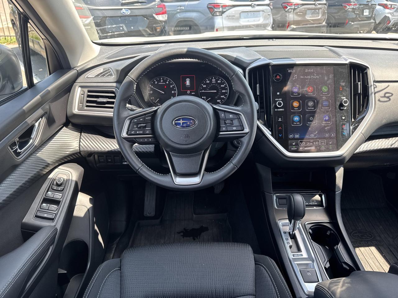 2025 Subaru Ascent Premium San Antonio TX