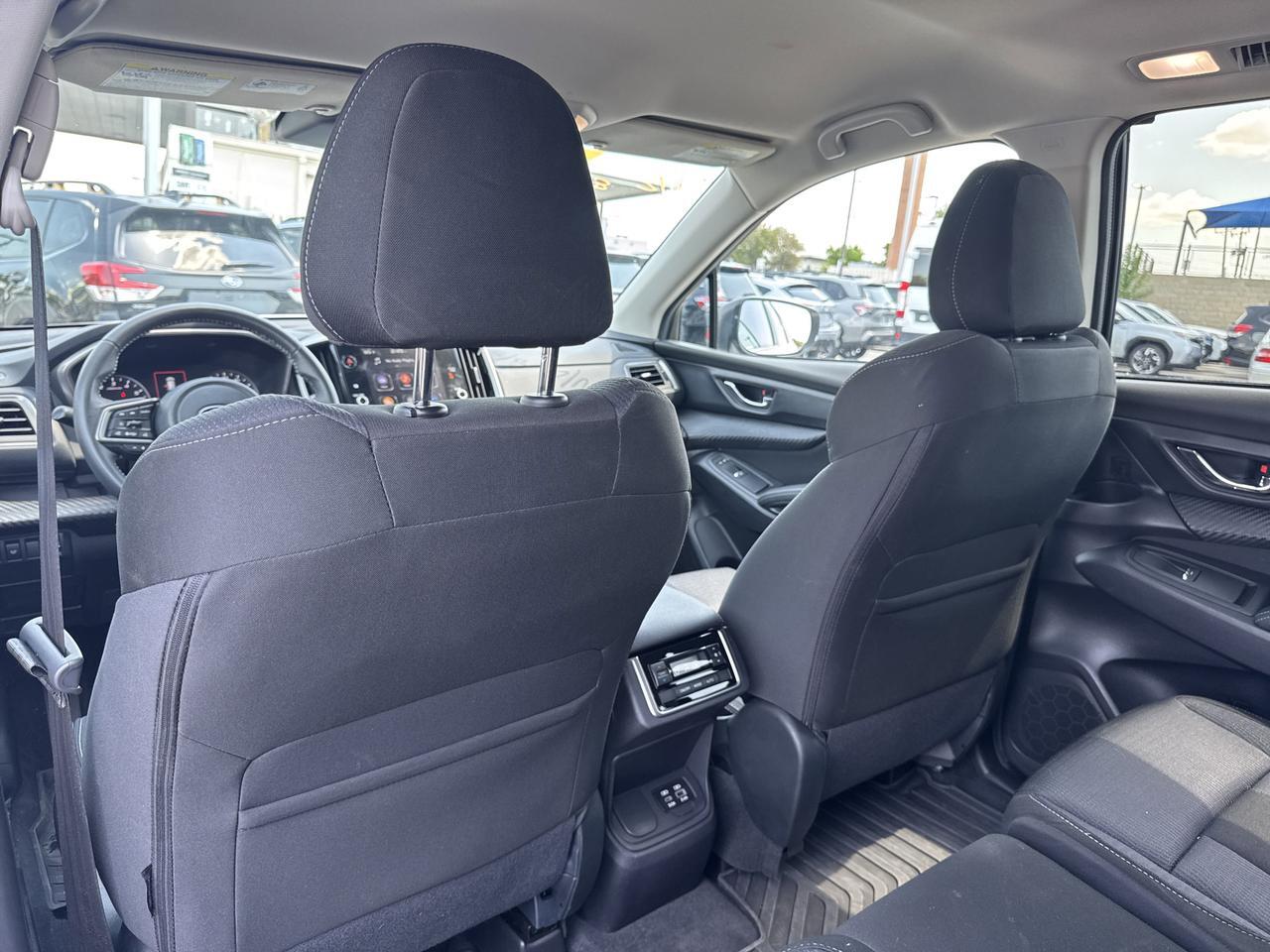 2025 Subaru Ascent Premium San Antonio TX