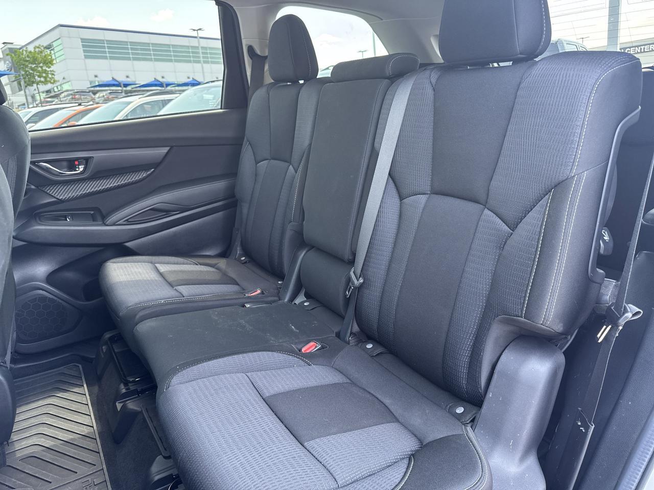 2025 Subaru Ascent Premium San Antonio TX