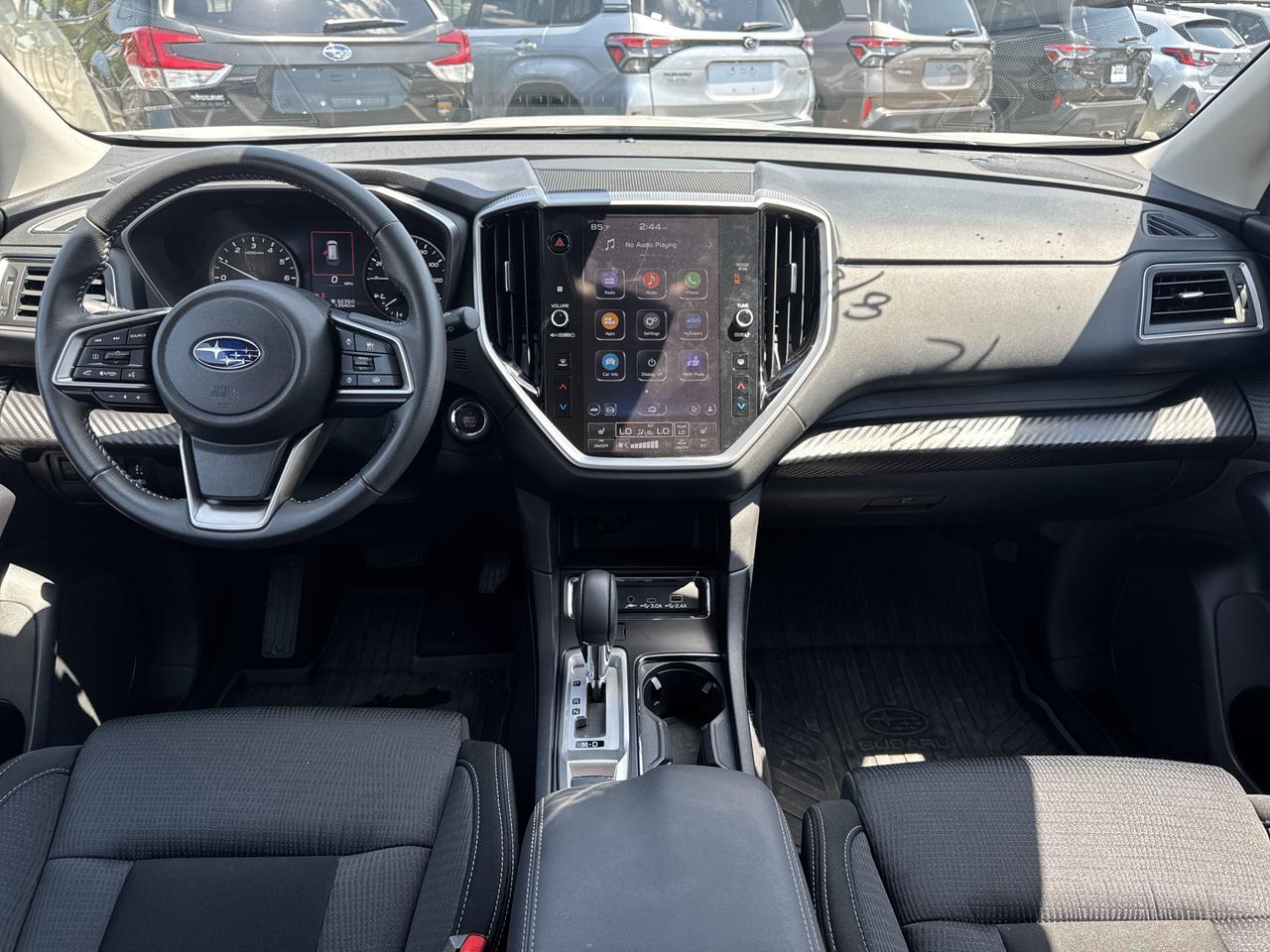 2025 Subaru Ascent Premium San Antonio TX