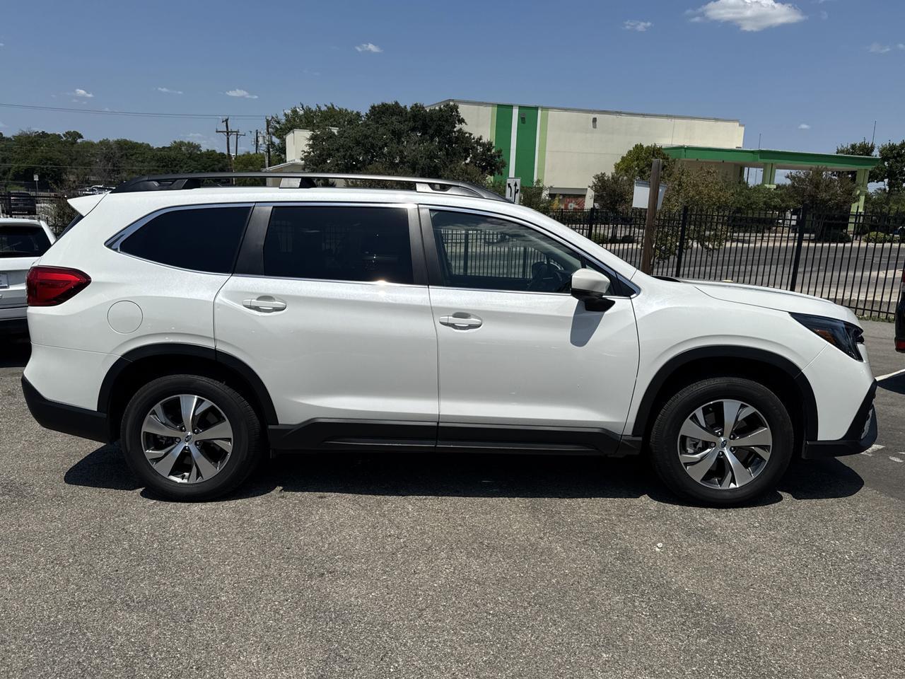 2025 Subaru Ascent Premium San Antonio TX