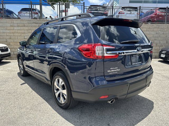 2025 Subaru Ascent Premium San Antonio TX