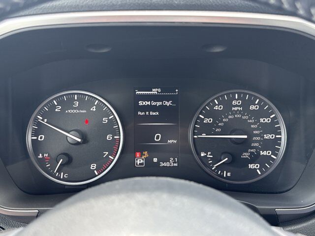 2025 Subaru Ascent Premium San Antonio TX