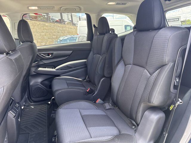 2025 Subaru Ascent Premium San Antonio TX