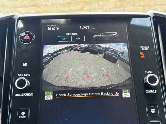 2025 Subaru Ascent Premium San Antonio TX