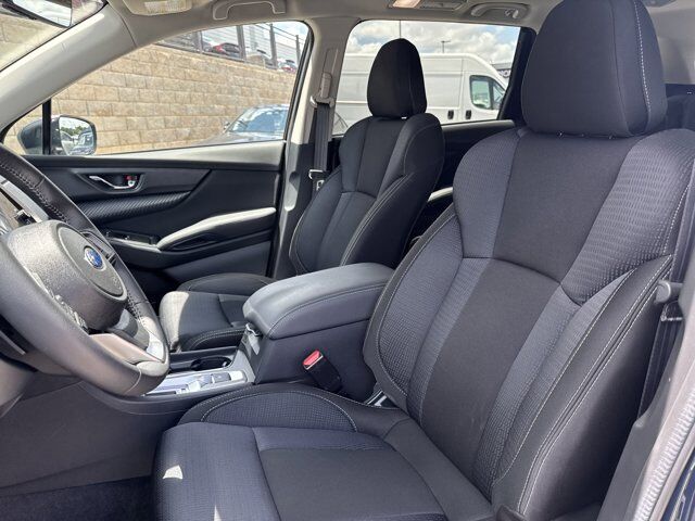 2025 Subaru Ascent Premium San Antonio TX