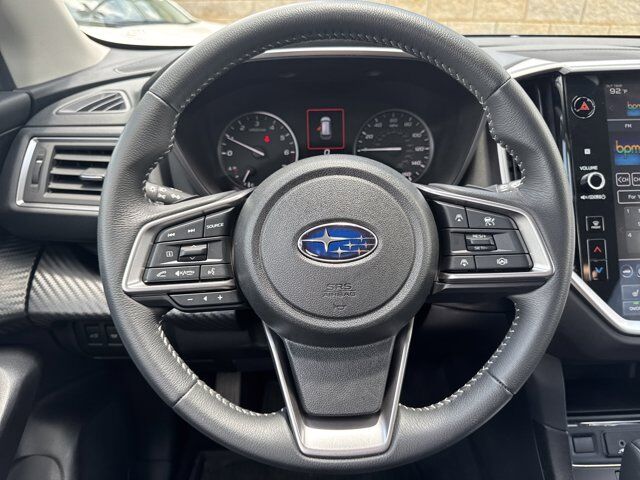 2025 Subaru Ascent Premium San Antonio TX